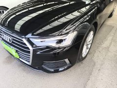 Audi A6L 40 TFSI Luxury Elegance - ფოტო 18