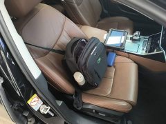 Audi A6L 40 TFSI Luxury Elegance - ფოტო 20