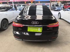 Audi A6L 40 TFSI Luxury Elegance - ფოტო 4