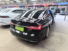 Audi A6L 40 TFSI Luxury Elegance - ფოტო 5