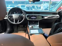 Audi A6L 40 TFSI Luxury Elegance - ფოტო 6