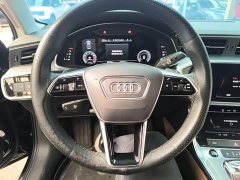 Audi A6L 40 TFSI Luxury Elegance - ფოტო 7