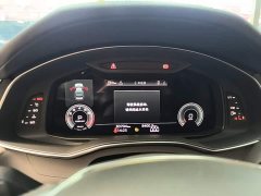 Audi A6L 40 TFSI Luxury Elegance - ფოტო 8