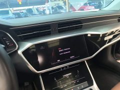 Audi A6L 40 TFSI Luxury Elegance - ფოტო 9