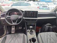 Volkswagen Tiguan L Facelift 330TSI Automatic FWD R-Line Comfort Edition - ფოტო 10