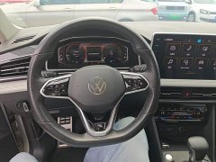 Volkswagen Tiguan L Facelift 330TSI Automatic FWD R-Line Comfort Edition - ფოტო 11