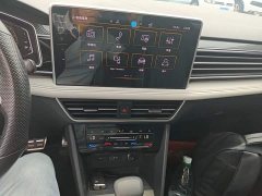 Volkswagen Tiguan L Facelift 330TSI Automatic FWD R-Line Comfort Edition - ფოტო 13