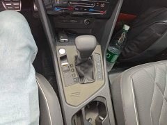 Volkswagen Tiguan L Facelift 330TSI Automatic FWD R-Line Comfort Edition - ფოტო 14