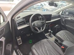 Volkswagen Tiguan L Facelift 330TSI Automatic FWD R-Line Comfort Edition - ფოტო 16