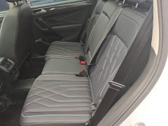 Volkswagen Tiguan L Facelift 330TSI Automatic FWD R-Line Comfort Edition - ფოტო 17