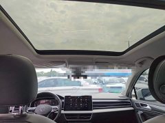 Volkswagen Tiguan L Facelift 330TSI Automatic FWD R-Line Comfort Edition - ფოტო 18