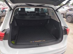 Volkswagen Tiguan L Facelift 330TSI Automatic FWD R-Line Comfort Edition - ფოტო 19
