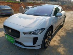 Jaguar I-PACE 2018 EV400 S - ფოტო 1
