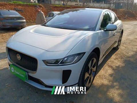 2021 Jaguar I-PACE 2018 EV400 S - ავტომობილი ჩინეთიდან