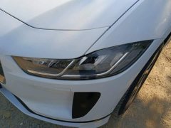 Jaguar I-PACE 2018 EV400 S - ფოტო 15