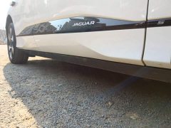 Jaguar I-PACE 2018 EV400 S - ფოტო 17