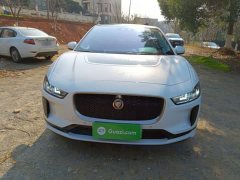Jaguar I-PACE 2018 EV400 S - ფოტო 19