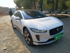 Jaguar I-PACE 2018 EV400 S - ფოტო 20
