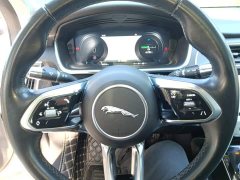Jaguar I-PACE 2018 EV400 S - ფოტო 3
