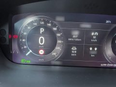 Jaguar I-PACE 2018 EV400 S - ფოტო 4