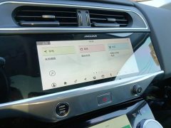 Jaguar I-PACE 2018 EV400 S - ფოტო 5