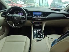Buick Regal 2020 552T Elite - ფოტო 10
