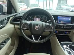 Buick Regal 2020 552T Elite - ფოტო 11