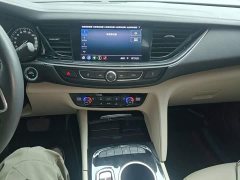 Buick Regal 2020 552T Elite - ფოტო 13