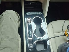 Buick Regal 2020 552T Elite - ფოტო 14