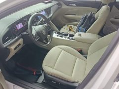 Buick Regal 2020 552T Elite - ფოტო 15