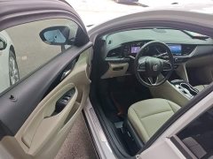 Buick Regal 2020 552T Elite - ფოტო 16