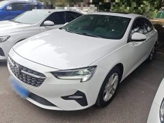 Buick Regal 2020 552T Elite - ფოტო 2
