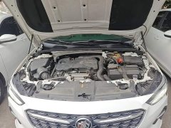 Buick Regal 2020 552T Elite - ფოტო 20