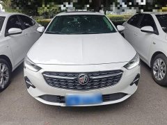 Buick Regal 2020 552T Elite - ფოტო 3