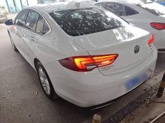 Buick Regal 2020 552T Elite - ფოტო 5