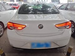 Buick Regal 2020 552T Elite - ფოტო 6