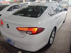 Buick Regal 2020 552T Elite - ფოტო 7