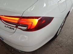 Buick Regal 2020 552T Elite - ფოტო 8