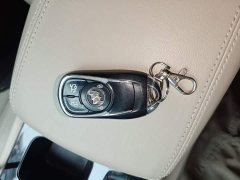 Buick Regal 2020 552T Elite - ფოტო 9