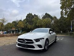 Mercedes-Benz CLS 2020 CLS 260 - ფოტო 1