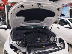 Mercedes-Benz CLS 2020 CLS 260 - ფოტო 10