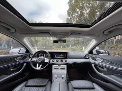 Mercedes-Benz CLS 2020 CLS 260 - ფოტო 12