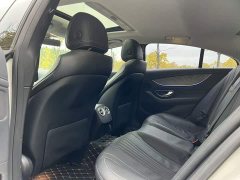 Mercedes-Benz CLS 2020 CLS 260 - ფოტო 19