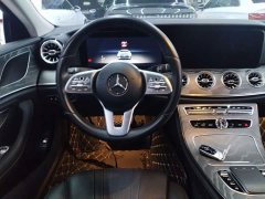 Mercedes-Benz CLS 2020 CLS 260 - ფოტო 3