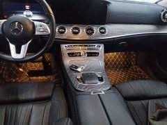 Mercedes-Benz CLS 2020 CLS 260 - ფოტო 6