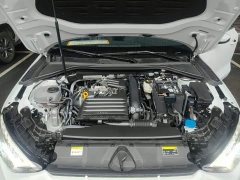Audi A3 A3L Limousine 35 TFSI Fashion Sport Edition - ფოტო 13