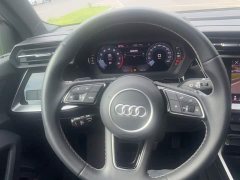 Audi A3 A3L Limousine 35 TFSI Fashion Sport Edition - ფოტო 14
