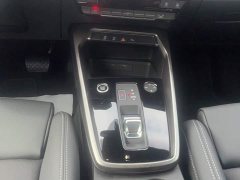 Audi A3 A3L Limousine 35 TFSI Fashion Sport Edition - ფოტო 15