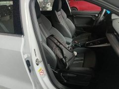 Audi A3 A3L Limousine 35 TFSI Fashion Sport Edition - ფოტო 20