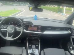 Audi A3 A3L Limousine 35 TFSI Fashion Sport Edition - ფოტო 3